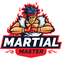 Martial Master Team