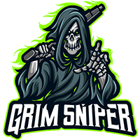 Grim Sniper Team